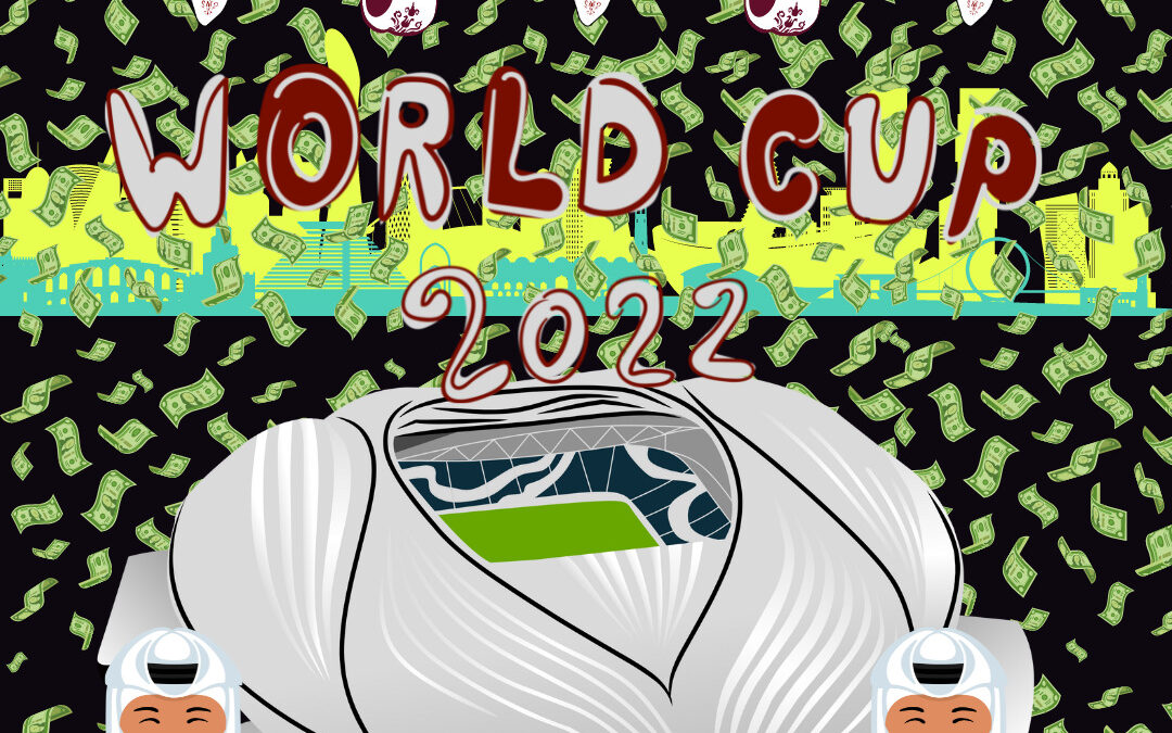 Mistrzostwa Świata w Katarze